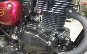KAWASAKI ESTRELLA 2016 BJ250A