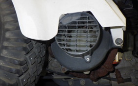 HONDA GYRO CANOPY 2023 TA02