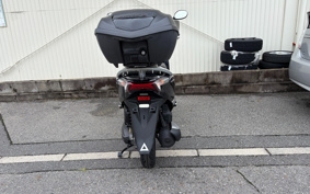 HONDA LEAD 125 JF45
