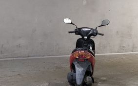 SUZUKI ADDRESS V50 CA44A