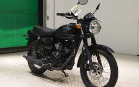 KAWASAKI W175 2022