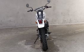 YAMAHA SEROW 250 DG17J
