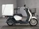 Фото Honda BENLY 50 с японского аукциона