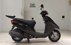 YAMAHA AXIS 125 TREET SE53J