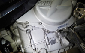 BMW F800ST 2009