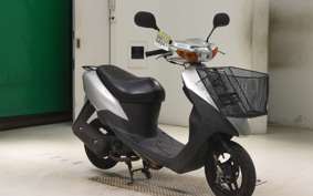 SUZUKI LET's 2 1991 CA1PA