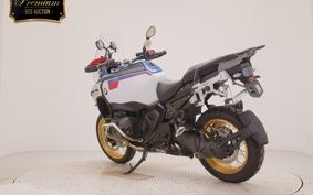 BMW R1300GS Adventure ASA 2026