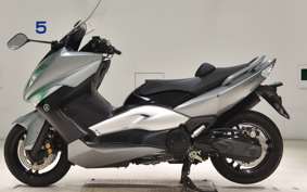 YAMAHA T-MAX 500 2011 SJ08J