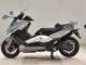 Фото Yamaha T-MAX 500 2011 с японского аукциона