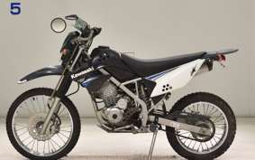 KAWASAKI KLX125 LX125C