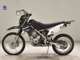 Фото Kawasaki KLX125 с японского аукциона