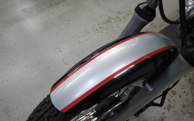 HONDA CB250 RS Z 1999 MC02