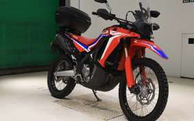 HONDA CRF250 GEN 2 RALLY 1977 MD47