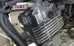 SUZUKI VANVAN 200 NH41A