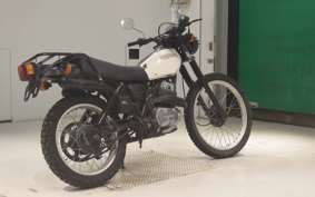 HONDA XL250S L250S