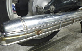 SUZUKI BIRDIE 90 BD42A