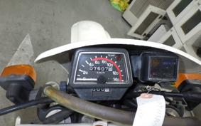 YAMAHA DT125R Gen.2 2003 3FW