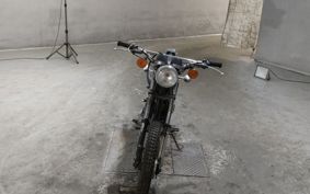 KAWASAKI KE125 ..
