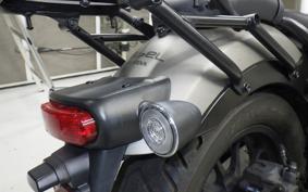 HONDA REBEL 500 A 2021 PC60
