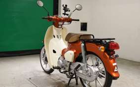 HONDA C110 SUPER CUB 2022 JA59
