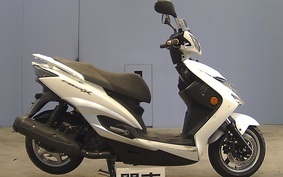 YAMAHA CYGNUS 125 X 2 2013 SE44J
