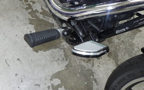 HARLEY FXLR1750 2019