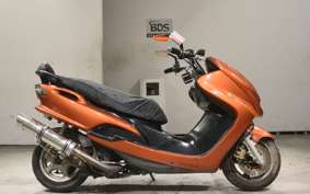 YAMAHA MAJESTY 125