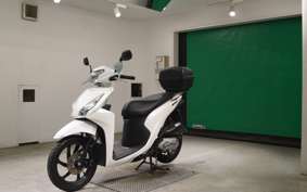 HONDA DIO 110 2023 JF58
