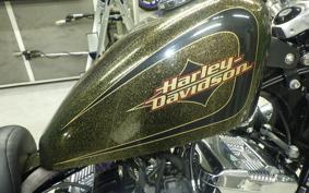 HARLEY XL1200V 2013
