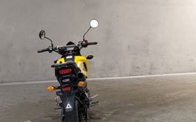 HONDA GU ROM JC61