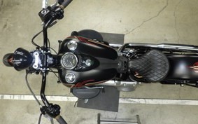 HARLEY FLSTSB 1580 2009