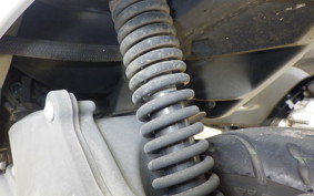 SUZUKI LET's 4 CA45A