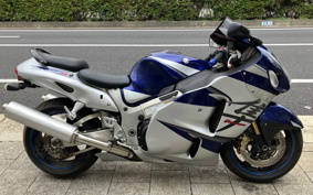 SUZUKI GSX1300R HAYABUSA 2005 GW71A