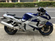 Фото Suzuki GSX1300R HAYABUSA 2005 с японского аукциона