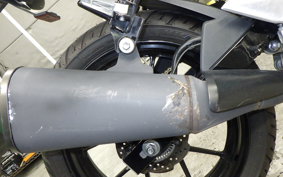 SUZUKI GSX-R125 DL33B