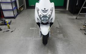 YAMAHA Majesty 155 S 2025 SG28J