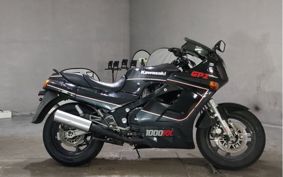 KAWASAKI GPZ1000RX 1987 ZXT00A