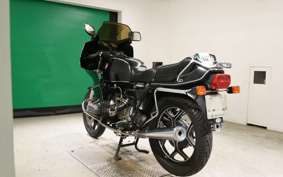 BMW R100RS 1989