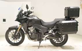HONDA 400X 2023 NC56