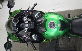 KAWASAKI ZX 1400 NINJA R 2012