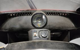 HONDA GYRO TA02