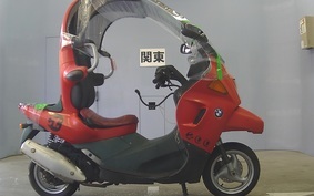 BMW C1 200 0192