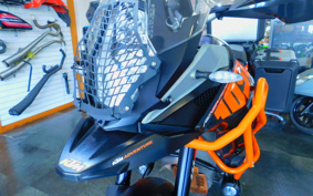 KTM 1050 ADVENTURE 2017 V4340