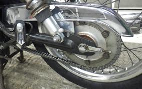 YAMAHA SR400 Gen.3 2003 RH01J