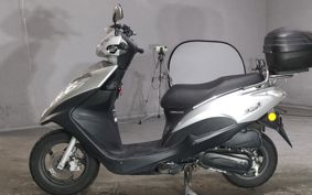 HONDA DIO125U PLUS TJJL
