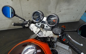 KAWASAKI ZEPHYR 1100 2007 ZRT10A