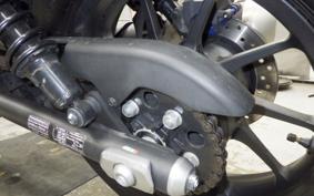 HONDA REBEL 250 A MC49