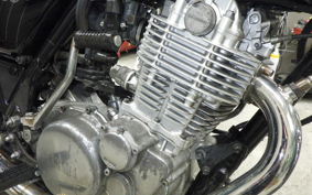 YAMAHA SR400 Gen.4 2016 RH03J