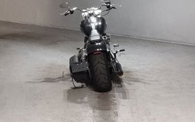 HARLEY FXSB BREAKOUT 2015 BF5