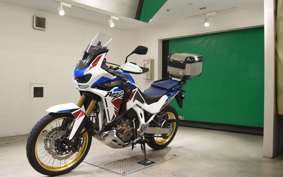 HONDA CRF1100L AFRICA TWIN 2024 SD10